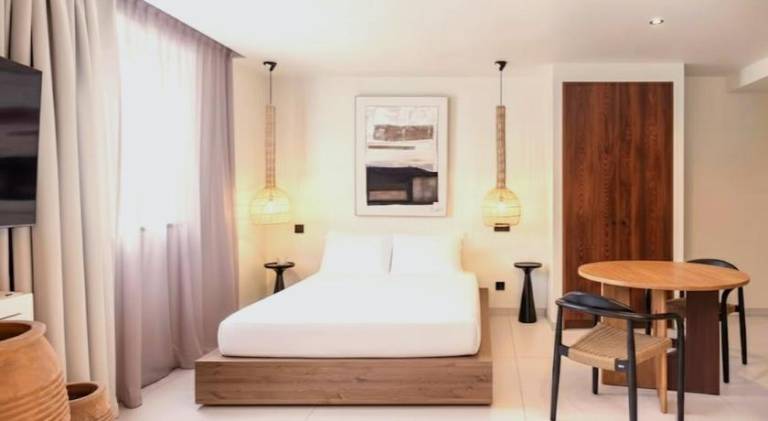 Holiday apartment with 1 room for 2 persons — photo 2