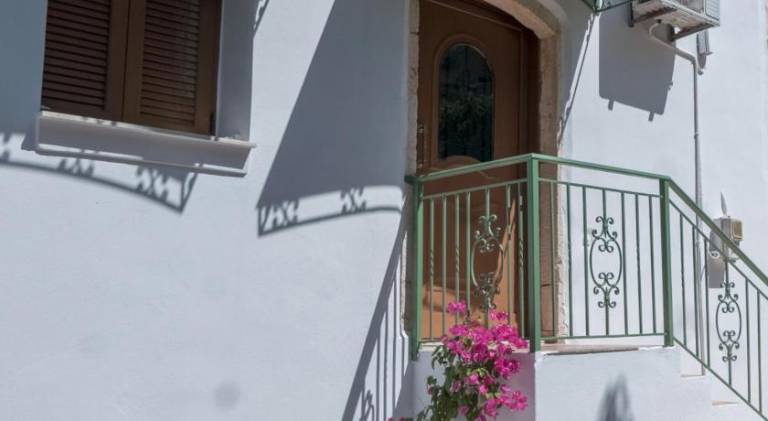Vacation home | Pet-friendly in Chania