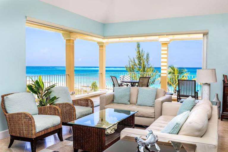 Condo Grace Bay