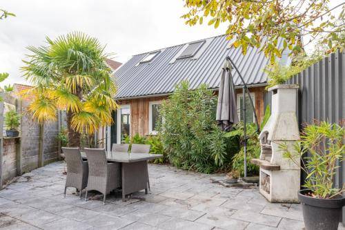Huis  Goes