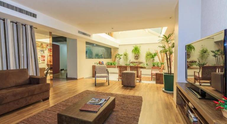 Tri Hotel Smart Caxias — photo 3
