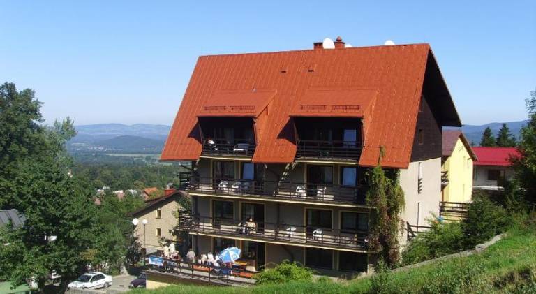 Osrodek Wypoczynkowy Pod Stokiem in Karpacz