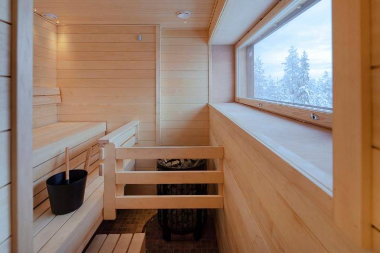 Lapland Hotels Sky Ounasvaara — photo 4