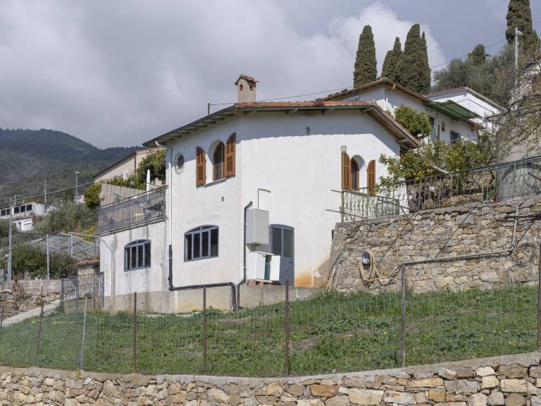 Charming house with patio, grill & garden | Sea view | Pets allowed — photo 2