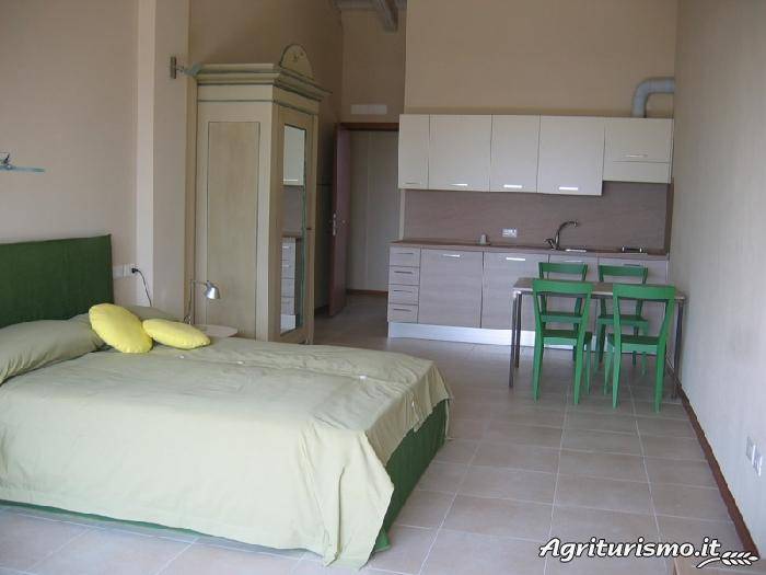 La Barena: Monolocale Family Studio con angolo cottura 6 — photo 5