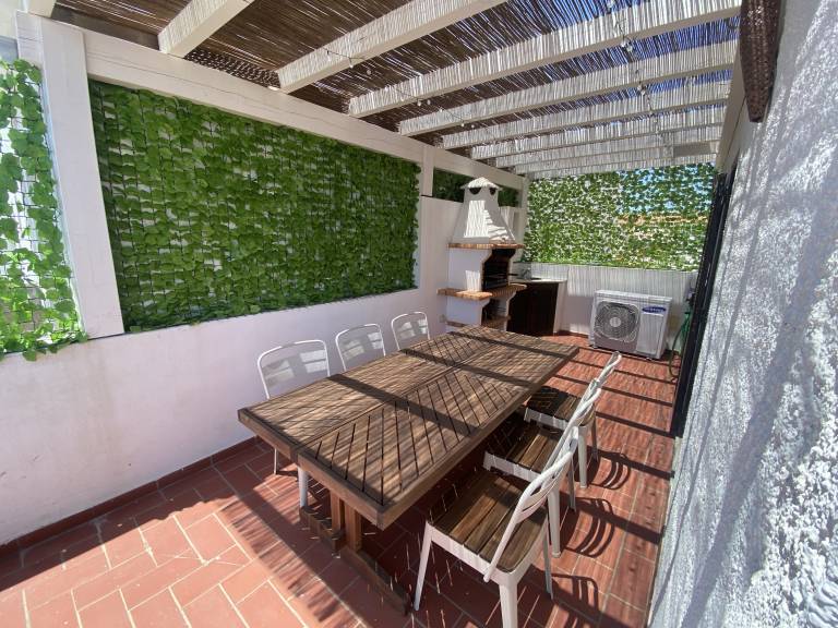 Casa de férias Santa Luzia Tavira
