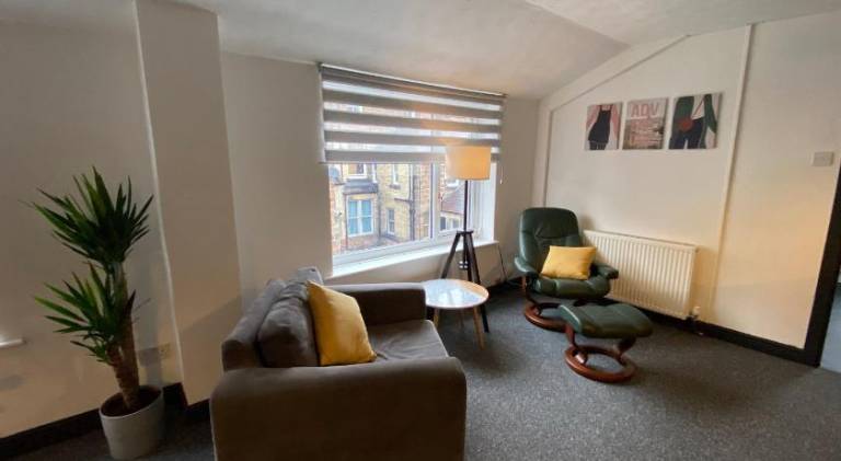 Rental apartment with 3 rooms for 5 persons — photo 3