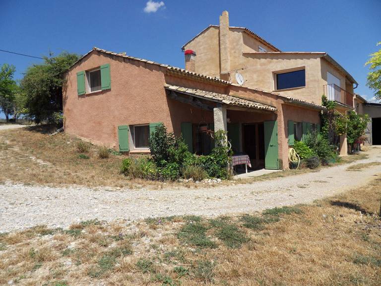 Gîte Valensole