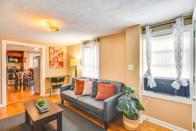 Stunning Brockton Apt < 4 Mi to Westgate Mall! — photo 5
