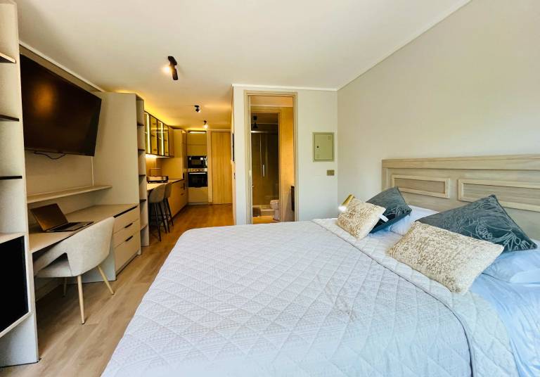 Apartment Las Condes