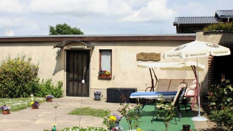 Ferienwohnung Groß Schwiesow