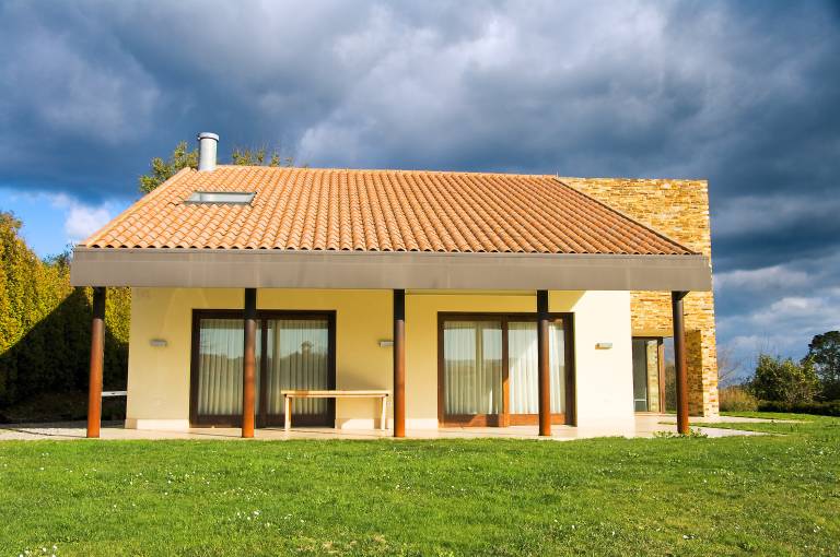 Chalet San Juan de Duz