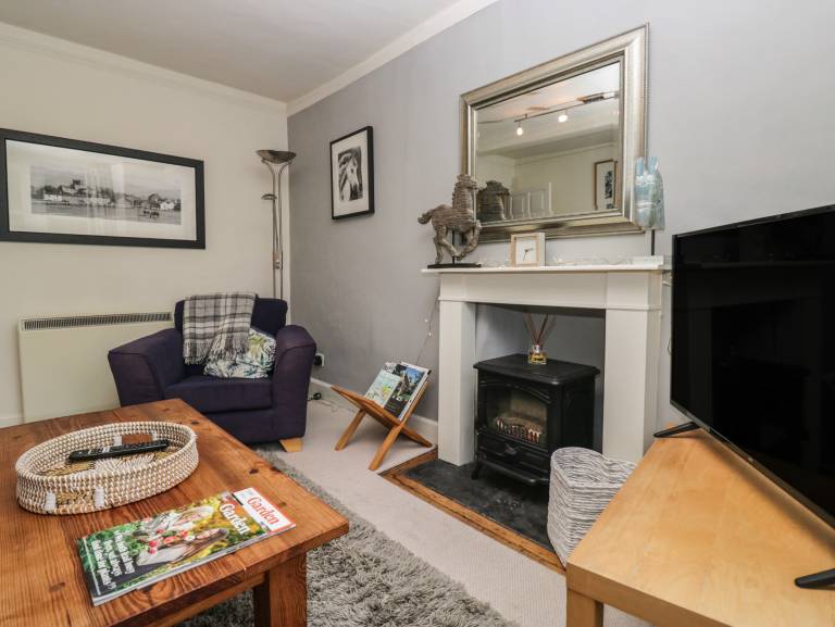 Cottage with 1 room for 2 persons — photo 3