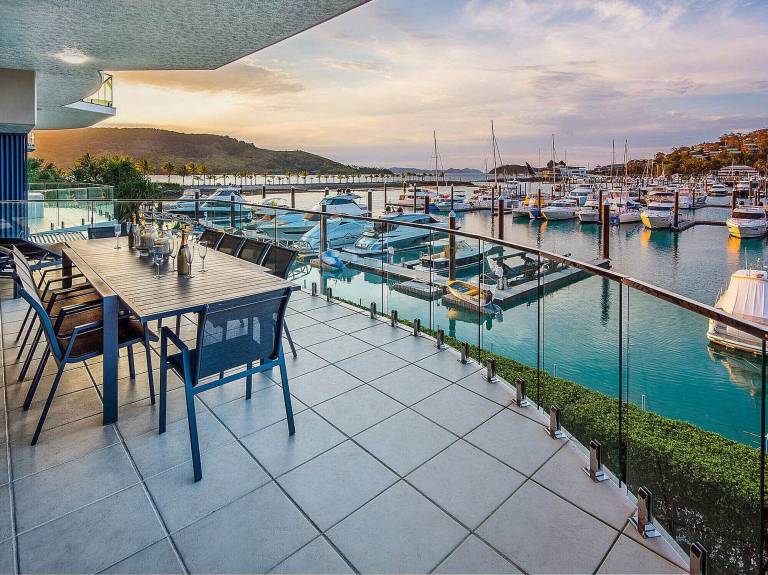 Apartment Hamilton Island