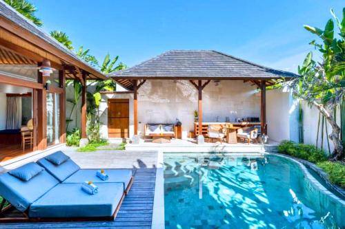 Villa Payangan