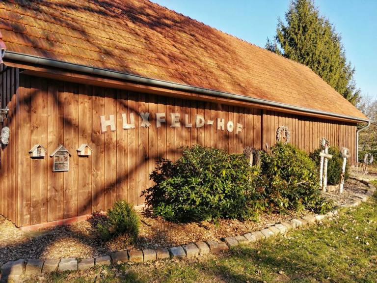 Ferienhaus  Achim