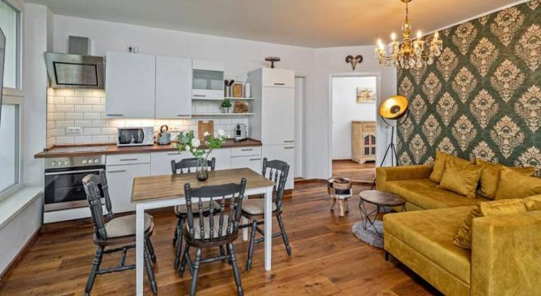 Pleasant apartment | Pet-friendly — photo 5