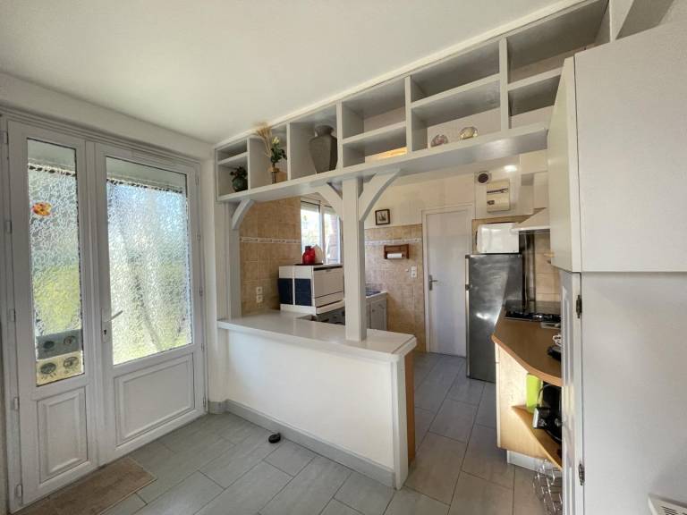 Charming gite with barbeque, garden & patio | Pets are welcome — photo 4