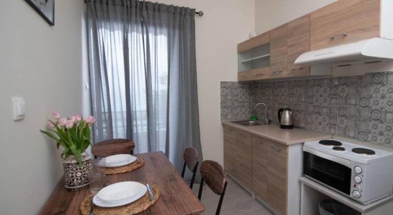 Charming holiday apartment with garden & terrace | Pets are welcome — photo 4