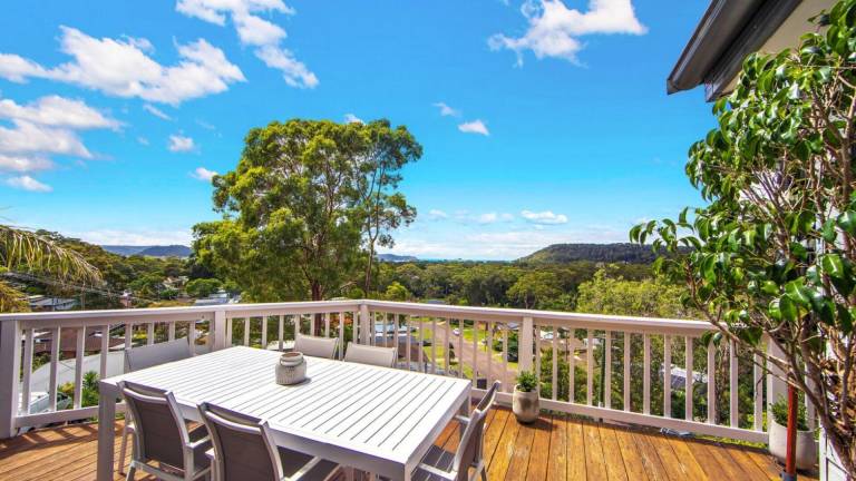 House  Ettalong Beach