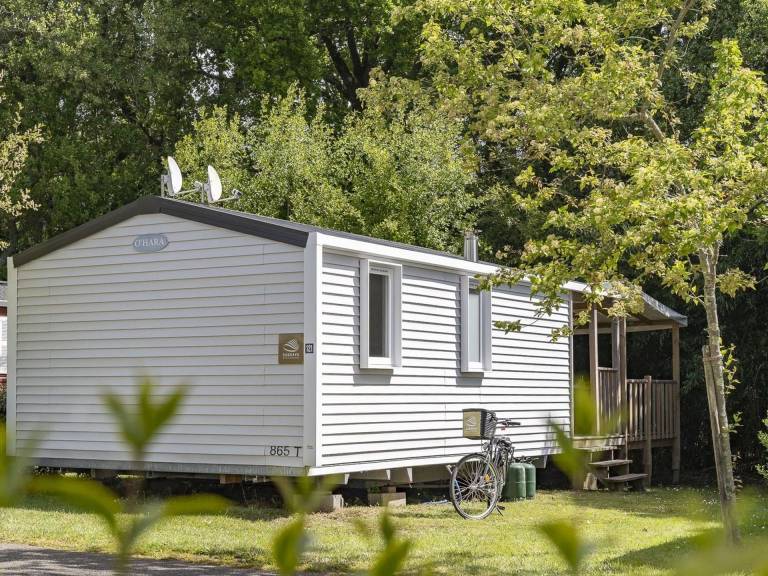 Mobil-home Le Pouldu