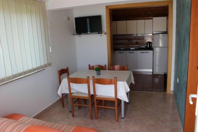 Nice apartment with pool | Sea view | Beach nearby | Pet-friendly — photo 4
