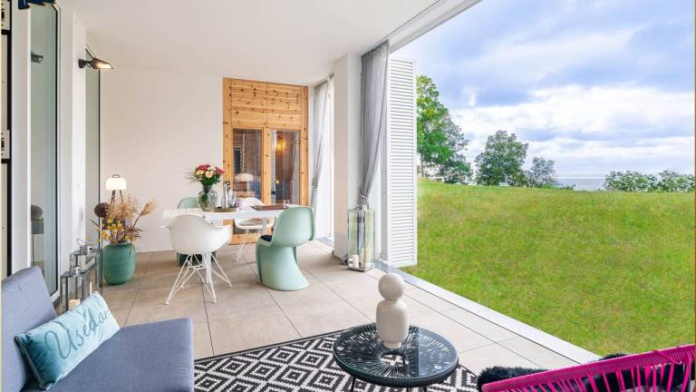 Ferienwohnung  Kamminke