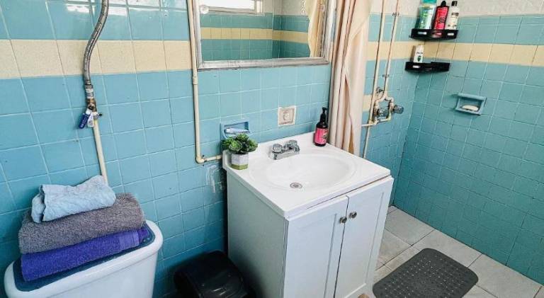Rental apartment with 1 room for 4 persons — photo 2