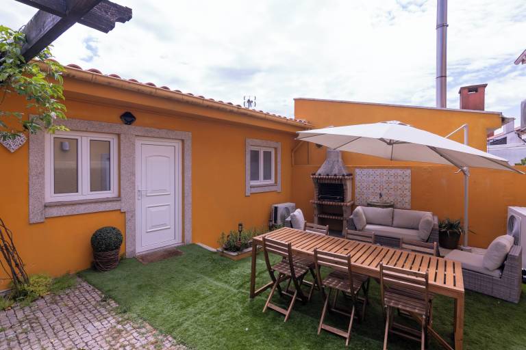 Casa Lavra