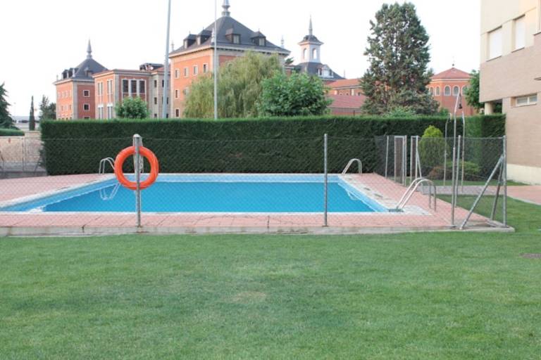 Apartment  Santa Marta de Tormes