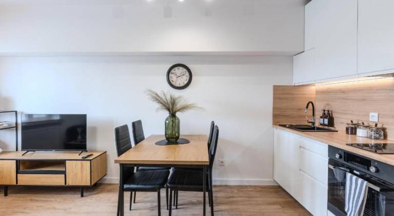 Lovely apartment | Pet-friendly — photo 3