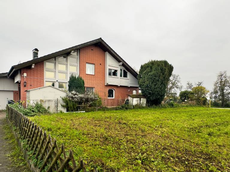 Ferienwohnung Ailingen