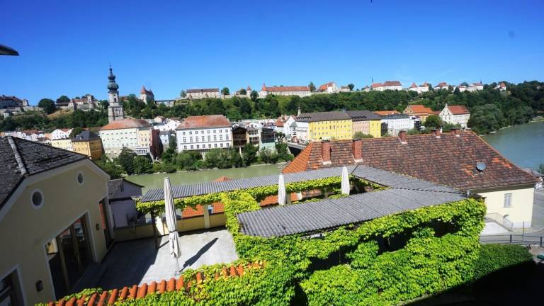 Ferienwohnung Wanghausen