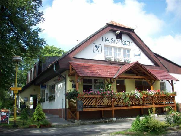 resort Zašová