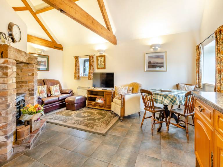 The Byre UK45534