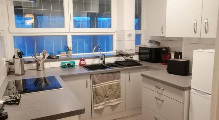 Holiday apartment with 1 room for 4 persons — photo 3