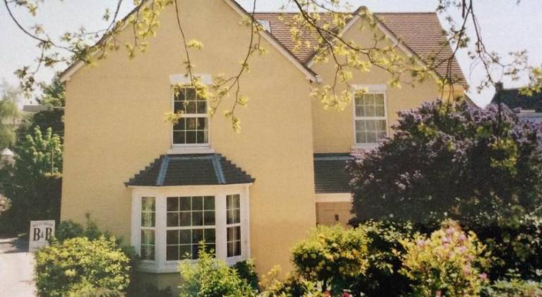 Holly House