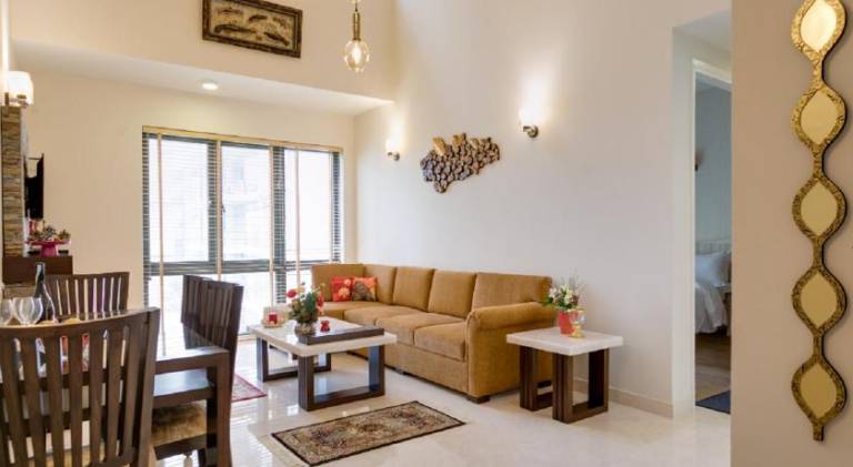 154 m&sup2; Ferienwohnung