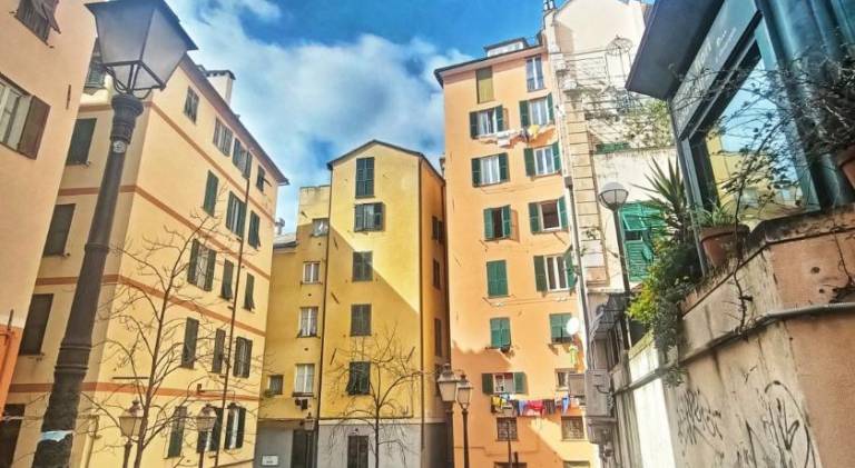 Fully equipped beautiful holiday apartment | Near Via Giuseppe Garibaldi | Good for workation | Dogs allowed — photo 4