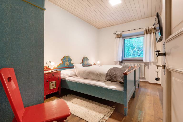 Privatzimmer Völs am Schlern