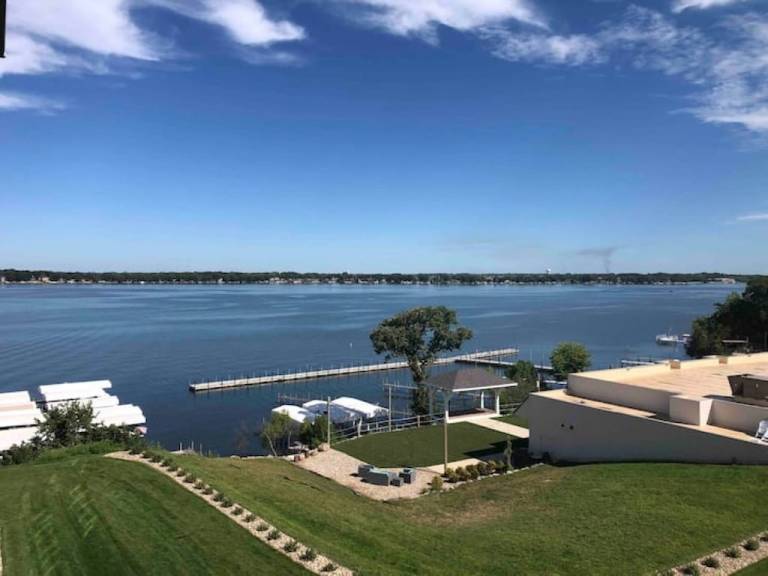 Condo Okoboji