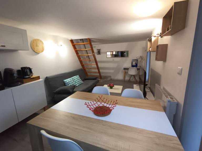 Maison de vacances Évreux