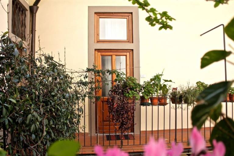 Appartement  Florence