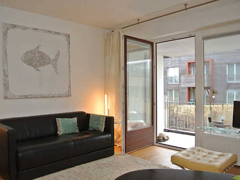 Ferienwohnung Hörnum (Sylt)