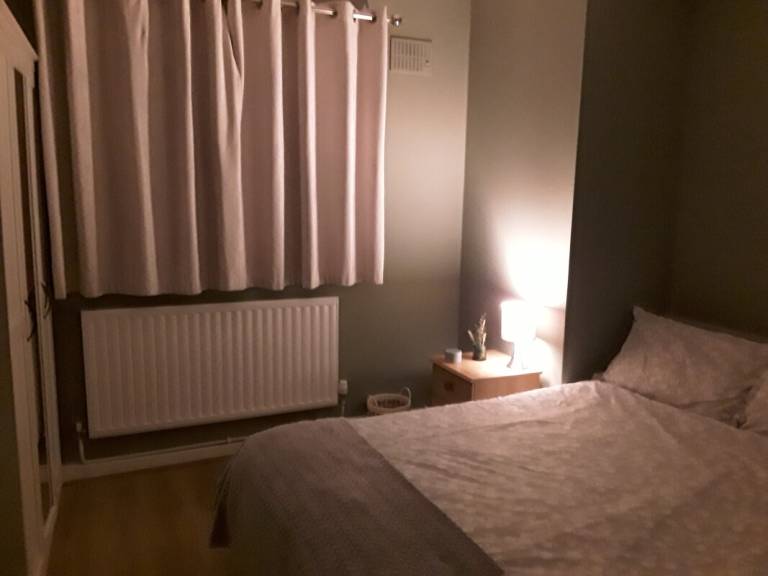 Private room Kingstown