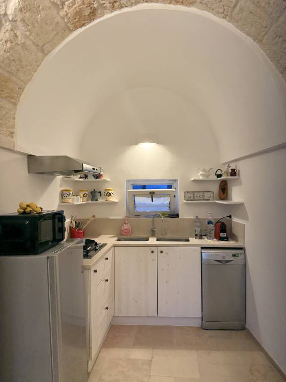 Holiday apartment with 3 rooms for 6 persons — photo 2