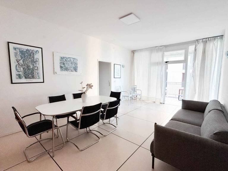 Apartment with 3 rooms for 7 persons — photo 4