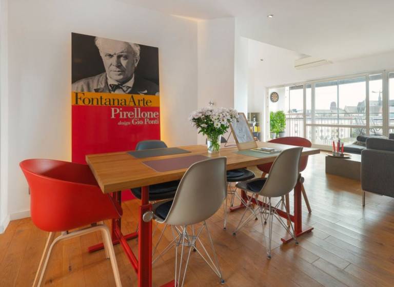Ferienwohnung  Eschborn