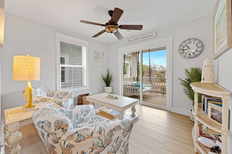 29 Sandcastle Court @ Folly Field Beach 3D Projector Pet Friendly Lagoon Views — photo 3
