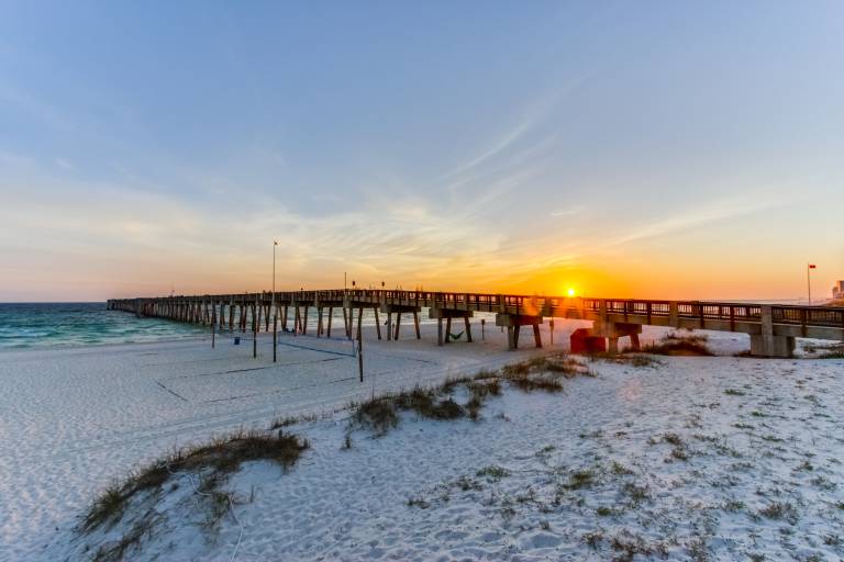 Condo Panama City Beach